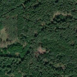 Satellite imagery of (Na Výhledech) [Holýšov], CZ
