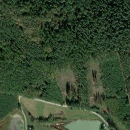 Satellite imagery of Jahodový vrch [Přestavlky u Dnešic], CZ