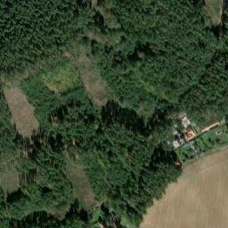 Satellite imagery of Jahodový vrch [Přestavlky u Dnešic], CZ