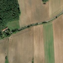Satellite imagery of Jahodový vrch [Přestavlky u Dnešic], CZ