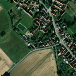 Satellite imagery of [Přeštice-Žerovice] radio transmitter-1, CZ