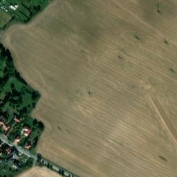 Satellite imagery of [Přeštice-Žerovice] radio transmitter-1, CZ