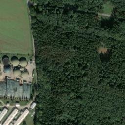 Satellite imagery of Střížov [Přeštice], CZ