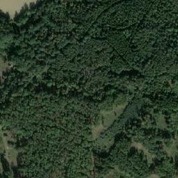 Satellite imagery of Střížov [Přeštice], CZ