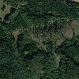 Satellite imagery of Dubí [Blovice], CZ