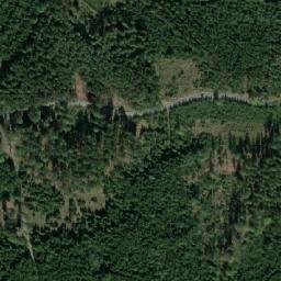 Satellite imagery of Hromadnice [Nové Mitrovice-Nechanice], CZ