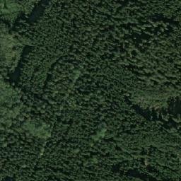 Satellite imagery of Korálka [Nové Mitrovice-Mítov], CZ