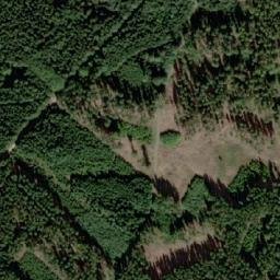 Satellite imagery of Štěrbina, CZ