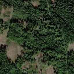 Satellite imagery of Štěrbina, CZ