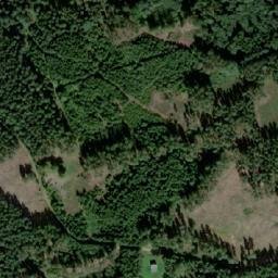 Satellite imagery of Štěrbina, CZ