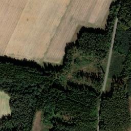 Satellite imagery of (V Klínech), CZ