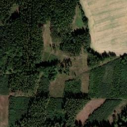 Satellite imagery of Chocholík, CZ
