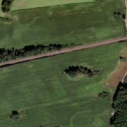 Satellite imagery of Višňovka [Chrást u Tochovic], CZ