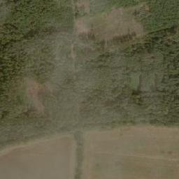 Satellite imagery of Pteč, CZ