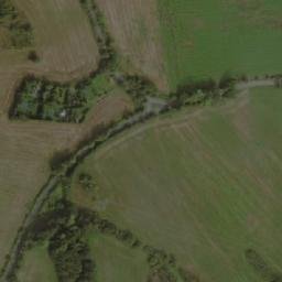 Satellite imagery of [Milešov-Orlické Zlákovice] GSM, CZ