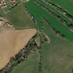 Satellite imagery of Homolka [Petrovice-Skoupý], CZ