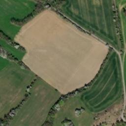 Satellite imagery of Homolka [Petrovice-Skoupý], CZ