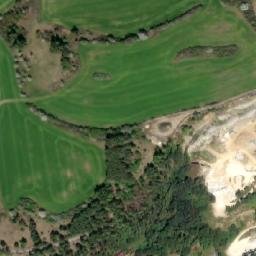 Satellite imagery of Homolka [Petrovice-Skoupý], CZ