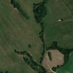 Satellite imagery of Porostlý [Sedlec-Prčice-Sedlec], CZ