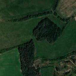 Satellite imagery of Porostlý [Sedlec-Prčice-Sedlec], CZ