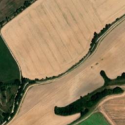 Satellite imagery of Porostlý [Sedlec-Prčice-Sedlec], CZ