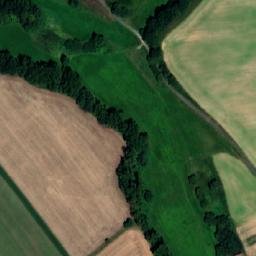 Satellite imagery of [Sedlec-Prčice-Prčice] GSM, CZ