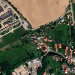 Satellite imagery of [Sedlec-Prčice-Prčice] GSM, CZ