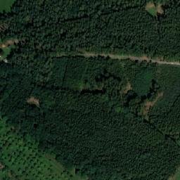 Satellite imagery of Vápenka, CZ