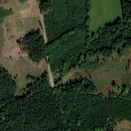 Satellite imagery of Vápenka, CZ