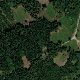 Satellite imagery of Kalvárie [Miličín], CZ
