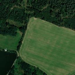 Satellite imagery of Perka [Miličín-Záhoří], CZ