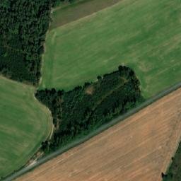 Satellite imagery of Perka [Miličín-Záhoří], CZ