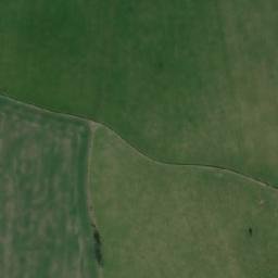 Satellite imagery of Řísnický vrch, CZ