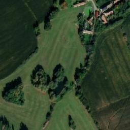 Satellite imagery of [Čáslavsko - Štědrovice] GSM, CZ