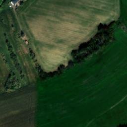 Satellite imagery of [Čáslavsko - Štědrovice] GSM, CZ