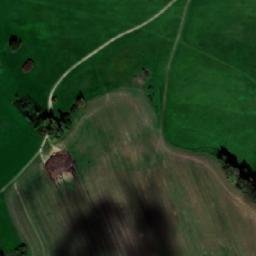 Satellite imagery of [Čáslavsko - Štědrovice] GSM, CZ