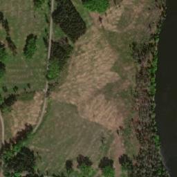 Satellite imagery of Zaječí vrch [Senožaty], CZ