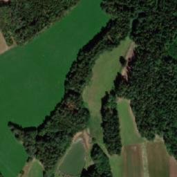 Satellite imagery of Rápotice [Horní Rápotice], CZ