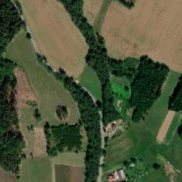 Satellite imagery of Rápotice [Horní Rápotice], CZ