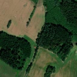 Satellite imagery of Rápotice [Horní Rápotice], CZ
