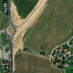 Satellite imagery of Strážný vrch [Havlíčkův Brod], CZ