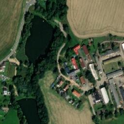 Satellite imagery of Strážný vrch [Havlíčkův Brod], CZ