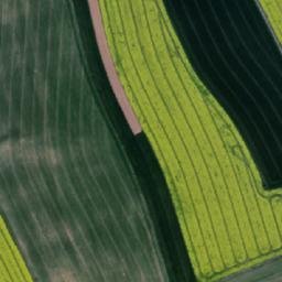 Satellite imagery of Jarošův kopec [Přibyslav-Hřiště], CZ