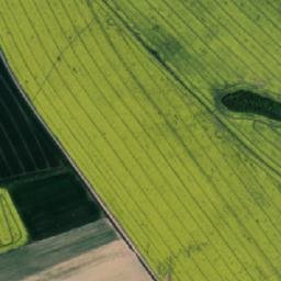 Satellite imagery of Jarošův kopec [Přibyslav-Hřiště], CZ