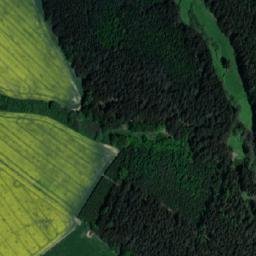 Satellite imagery of Jarošův kopec [Přibyslav-Hřiště], CZ