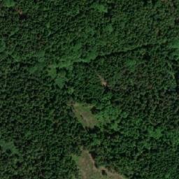 Satellite imagery of Peperek, CZ