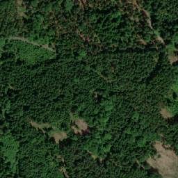 Satellite imagery of Holý kopec [Račín u Polničky], CZ