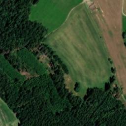 Satellite imagery of Pletenice [Lísek] GSM, CZ