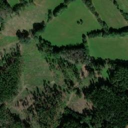 Satellite imagery of Bukovce [Rovečné], CZ