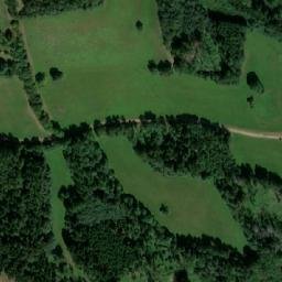 Satellite imagery of Bukovce [Rovečné], CZ